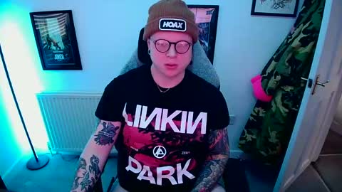 BNate93 online show from 02.09.25