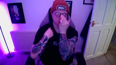 BNate93 online show from 03.06.25