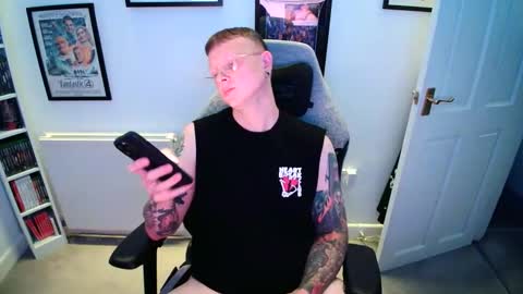 BNate93 online show from 09.16.25