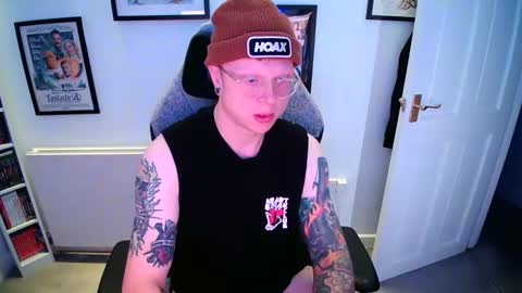 BNate93 online show from 10.31.25