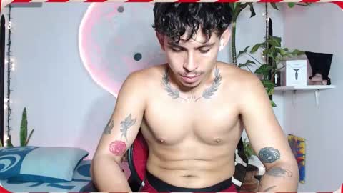 x online show from 12.05.25