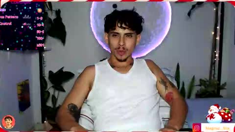 x online show from 12.14.25