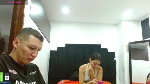 Emma - Mike online show from 12.08.24