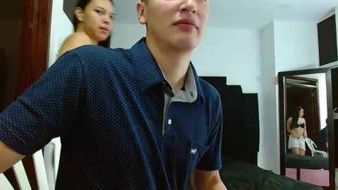 Emma - Mike online show from 12.15.24