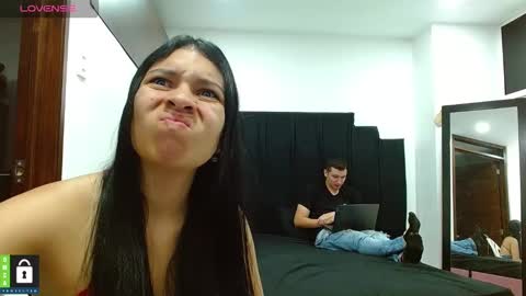 Emma - Mike online show from 12.23.24