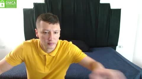 Emma - Mike online show from 01.01.25