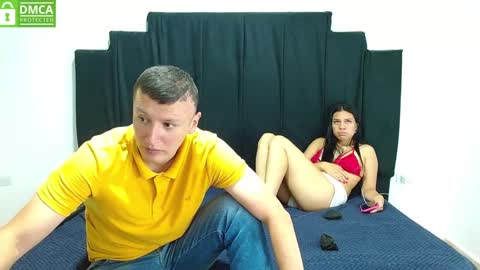 Emma - Mike online show from 01.02.25