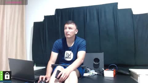 Emma - Mike online show from 01.16.25