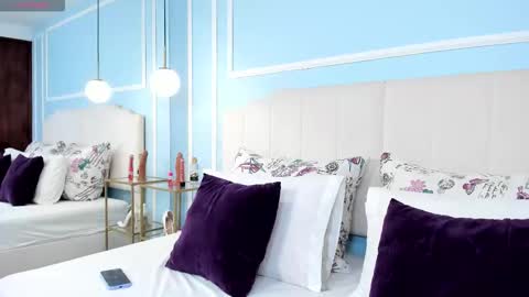 Noa Blue online show from 03.12.26