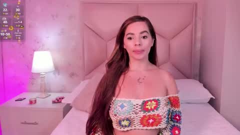 Snapshot of noa_butterfly chatting on 02.22.25   ambarsulliva  online show from 02.22.25