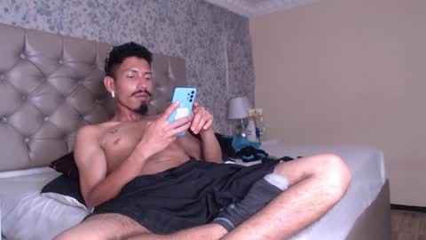 Noah online show from 03.03.26