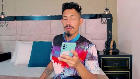 Noah online show from 03.15.26