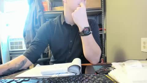 noah2842 online show from 01.13.26