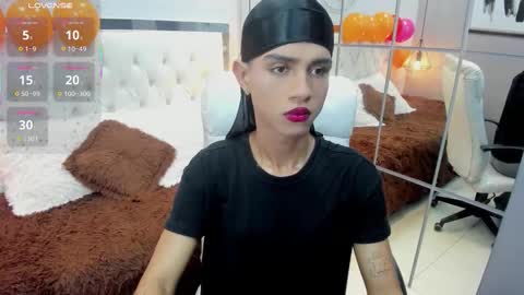 Alex online show from 02.15.26