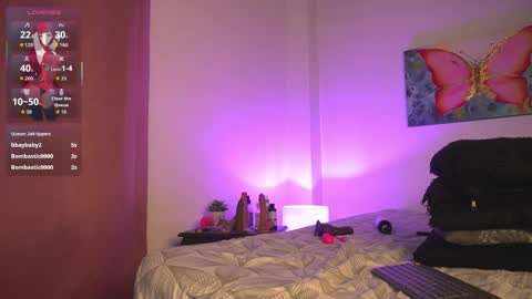 noah_0814 online show from 02.03.26