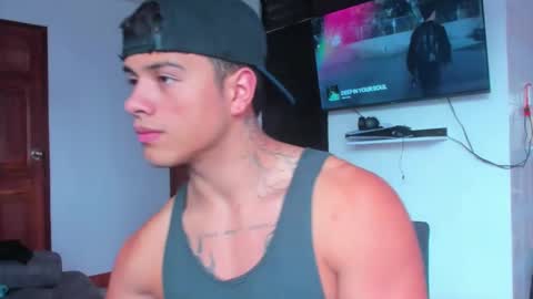 noah_223 online show from 11.09.25