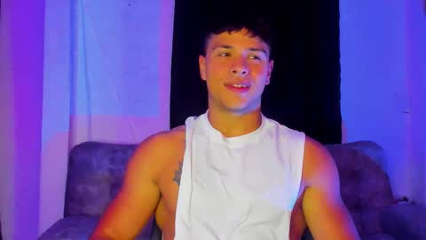 noah_223 online show from 11.18.25