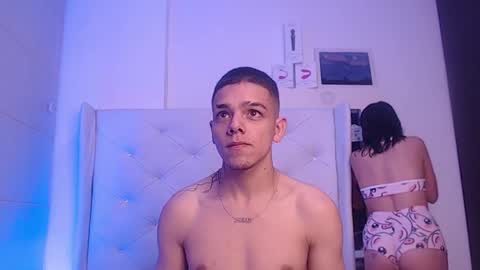 Zoe  online show from 12.04.25