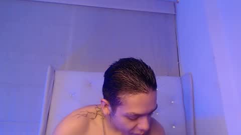 Zoe  online show from 01.17.26