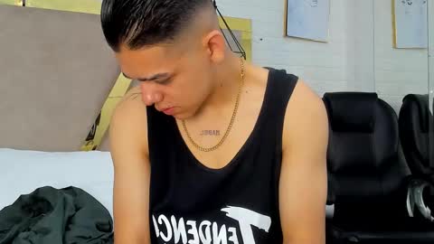 Zoe  online show from 02.24.26