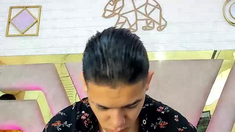 Zoe  online show from 02.27.26