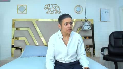 Zoe  online show from 03.08.26