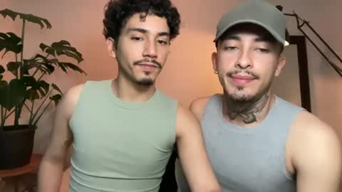 noah_and_steven online show from 06.19.26