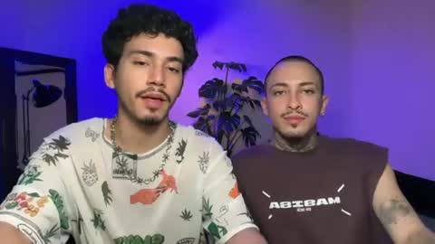 noah_and_steven online show from 06.24.26
