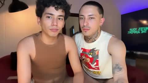 noah_and_steven online show from 07.20.26