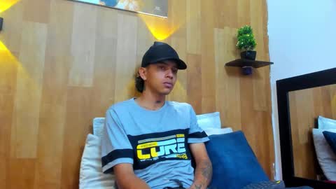 Noah Blake online show from 09.19.25