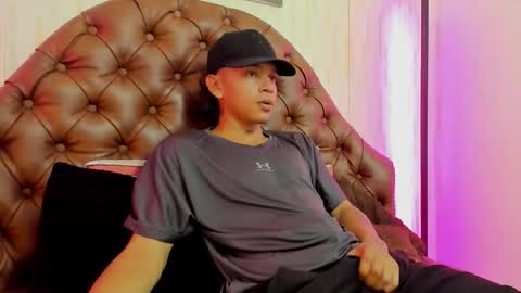 Snapshot of noah_blake0 chatting on 09.24.25 Noah Blake online show from 09.24.25