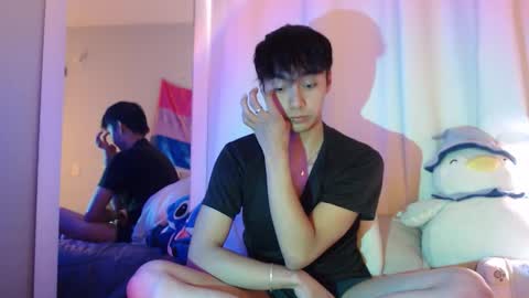 Noah Blaze online show from 10.07.25