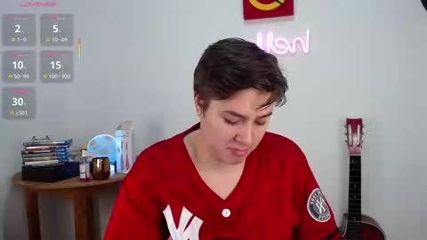 Noah online show from 01.22.25