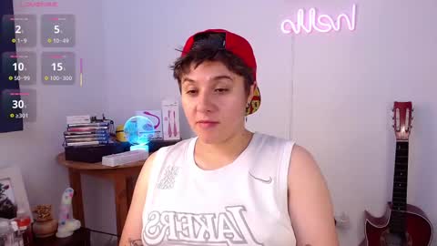 Noah online show from 02.04.25