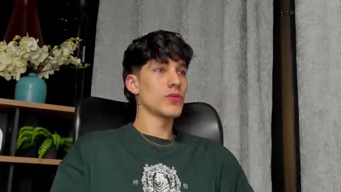 Noah Brigth online show from 02.16.25