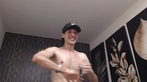 Noah Brigth online show from 03.05.25