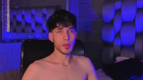 Noah Brigth online show from 11.16.25