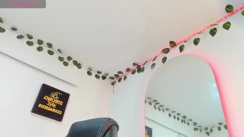 Snapshot of noah_carter66 chatting on 10.12.25 noah online show from 10.12.25