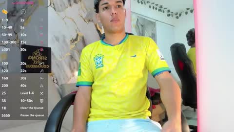 noah online show from 03.04.26