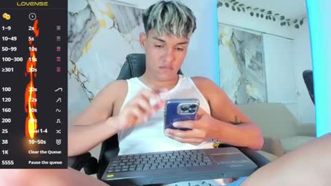 noah online show from 04.06.26