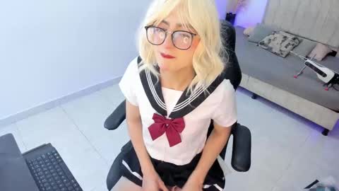 Anna Cherry online show from 11.20.25