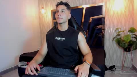 Noah online show from 03.28.26