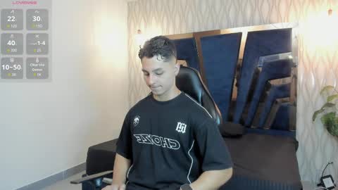 Noah online show from 04.04.26