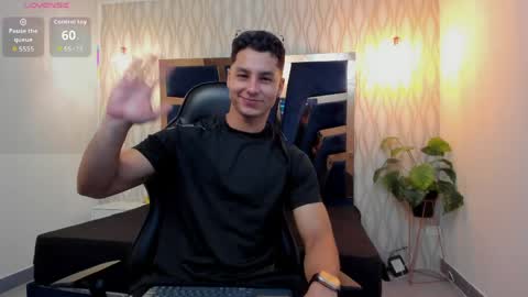 Noah online show from 04.06.26