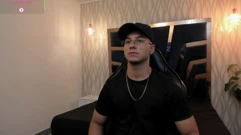 Noah online show from 04.10.26