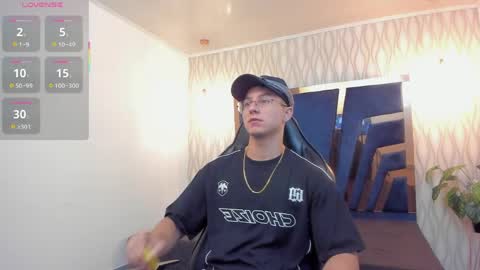 Noah online show from 04.12.26