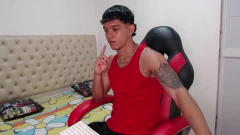 Noah online show from 12.02.25