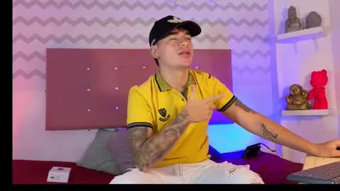 NOAH  online show from 01.04.25