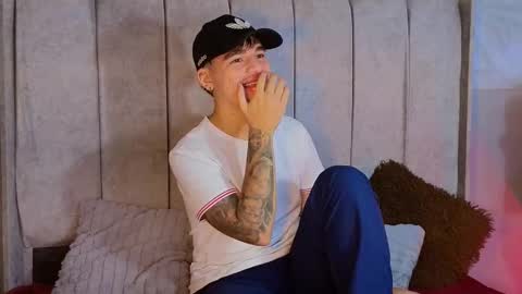 NOAH  online show from 02.11.25