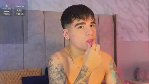 NOAH  online show from 03.02.25